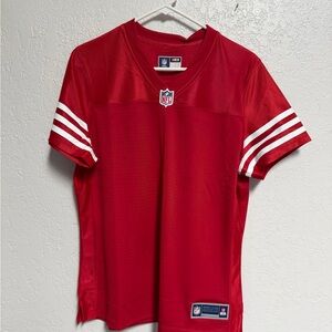 NFL 49ers Jersey